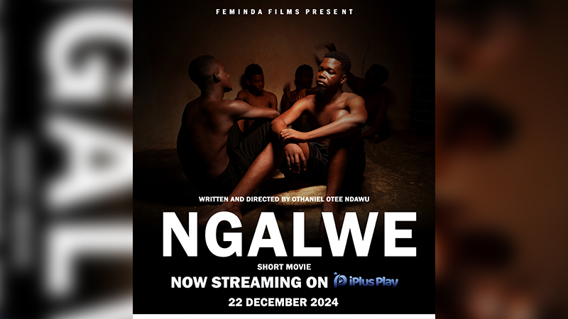 Ngalwe